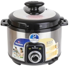 Nồi áp suất điện Bluestone PCB-5617M