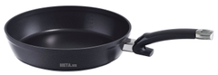Chảo chống dính Fissler Alux 28cm cao cấp-Made in Germany