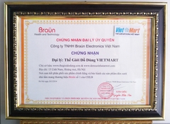 Đèn sưởi hồng ngoại Braun Kohn K150 không chói