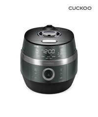 Nồi Cơm Điện Áp Suất Cao Tần Cuckoo CRP-JHP1010FG