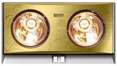 Đèn Sưởi Nhà Tắm Kottmann K2B-G