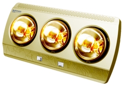 Đèn sưởi nhà tắm Kottmann K3B-G