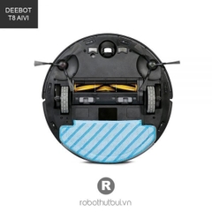 Ecovacs Deebot OZMO T8 AIVI Pro