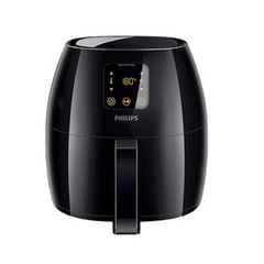 Nồi chiên không dầu Philips HD9240,sai XL nhập khẩu nguyên chiếc polan