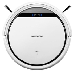 Robot hút bụi Medion MD 18500hàng nhập khẩu châu âu