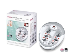 Bồn Ngâm Chân Massage Đa Năng Beurer FB50