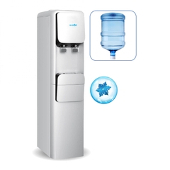 Cây nước nóng lạnh HCT651-WH