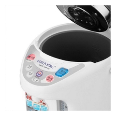 Bình thủy điện Korea King KBM 35C