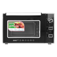 Lò nướng Sanaky VH-5099S2D 2000W 50L