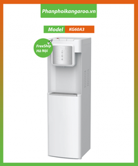 Cây Nước Nóng Lạnh Kangaroo KG60A3