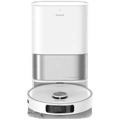 Robot lau sàn hút bụi tự làm sạch Dreame Bot L10s Ultra