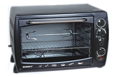 Lò nướng Sanaky VH-508S