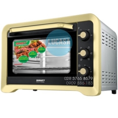 Lò nướng Sanaky VH-509N2D 2000W 50L