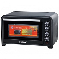 Lò nướng Sanaky VH-809SW