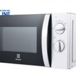Lò vi sóng Electrolux EMM2023MW 20 lít