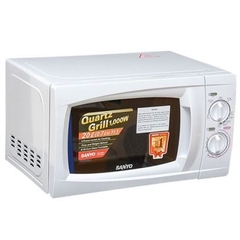 Lò vi sóng Sanyo EM-S2088W