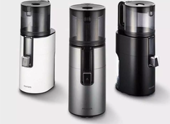 Máy Ép Trái Cây Tốc Độ Chậm Hurom H400 hàng chính hãng