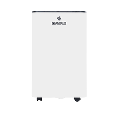 Máy hút ẩm Kosmen KM-60S (60 lít/ngày