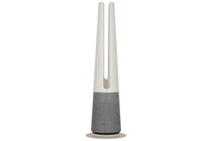 Máy lọc không khí LG PuriCare AeroTower Hit FS15GPBK0