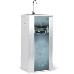 Máy lọc nước Kangaroo OMEGA+ KG02G4 (Vỏ hoa Hàn Quốc)