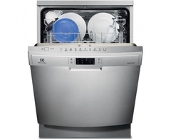 MÁY RỬA CHÉN ELECTROLUX ESF5511LOX