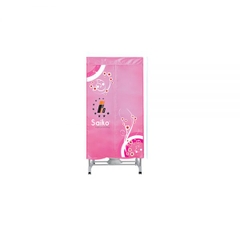 MÁY SẤY QUẦN ÁO SAIKO CD-1000UV