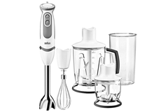 Máy xay cầm tay đa năng Braun MQ5045