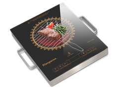 Bếp hồng ngoại đơn KG390i