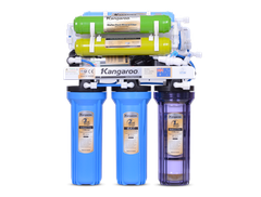 Máy lọc nước RO - KG109 KV - UV
