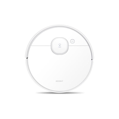 Robot Hút Bụi Lau Nhà Ecovacs Deebot N8