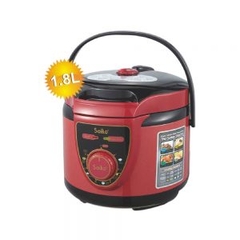 NỒI ÁP SUẤT SAIKO EPC-418