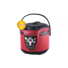 NỒI ÁP SUẤT SAIKO EPC-518D-NEW