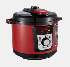 NỒI ÁP SUẤT SAIKO EPC-618
