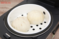 Nồi cơm điện cao tần Tefal RK803565 1 lít