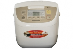 Nồi cơm điện Panasonic SR-DE183WRA