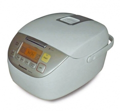 Nồi cơm điện Panasonic SR-MS103WRA