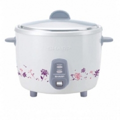 Nồi cơm điện Sharp KSH-211V 1.1 lít