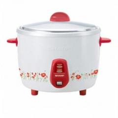 Nồi cơm điện Sharp KSH-222V