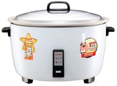 Nồi cơm điện Sharp KSH-777V dung tích 7 Lít