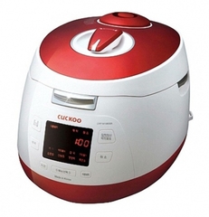 Nồi cơm điện tử Cuckoo CRP-M1060SR