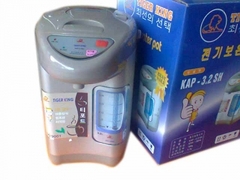 Bình thủy điện Tigerking KA-3.2SH