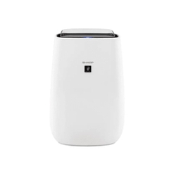 Máy lọc không khí Sharp FP-J40E-W hàng nhập chính hãng