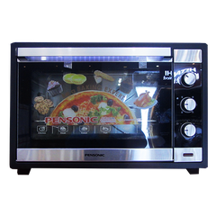 LÒ NƯỚNG 63L PENSONIC PEO-6300G