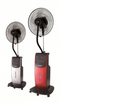 Quạt phun sương Sanaky SNK-888HY màu bạc