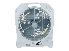 Quạt sạc điện Tiross TS9173