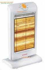 Quạt sưởi Sunhouse SHD7021 công nghệ Hàn Quốc