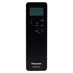 Quạt trần Panasonic 5 cánh F-60GDS-B