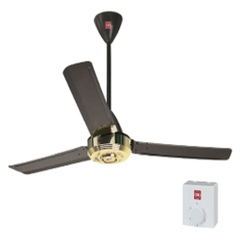 Quạt trần KDK N56YG tặng công lắp đặt và vc