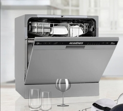 Máy rửa bát Compact Mini Rosieres RDCP8S-04