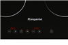 Bếp điện từ đôi Kangaroo KG498N